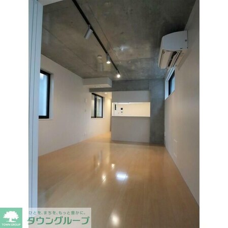 Nemo柿の木坂の物件内観写真